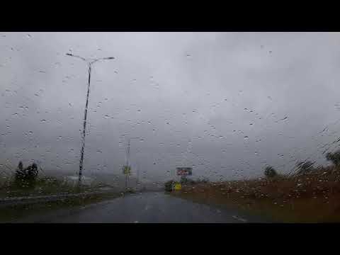 Kardjali Bulgaria - November Rain