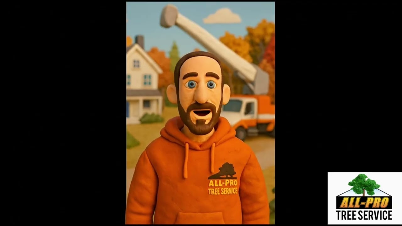 Tree service ads that stand out in your community