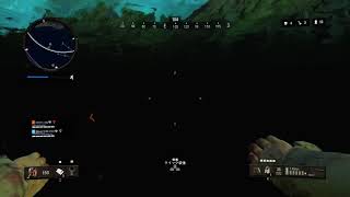 [Bo4ブラックアウト]お久しぶりブリ♪グダグダAIMで暴れるぜい♪初見さん気軽コメ下さい♪本日も宜しくお願いいたします！