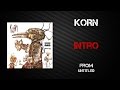 Korn - Intro [Lyrics Video]
