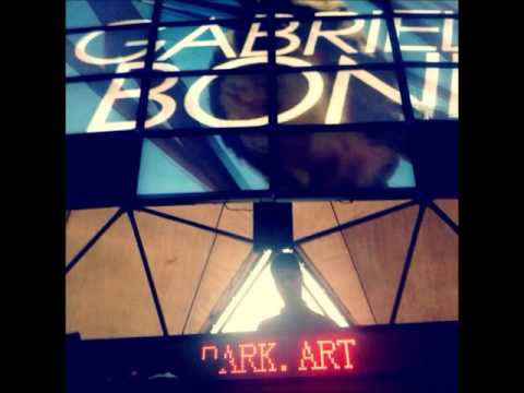 Gabriel Boni // Park Art