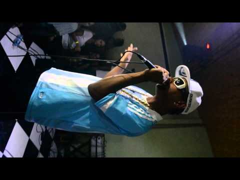 MC ANDINHO SP - DJ KLAUBER -LUAU-CARAPICUIBA 26/06/2014