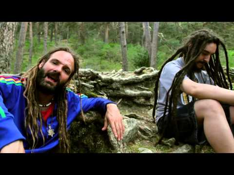 RAS KUKO feat. MORODO "JAH CUIDA"