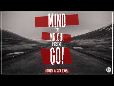 MIND - GO! feat. MR.CHI