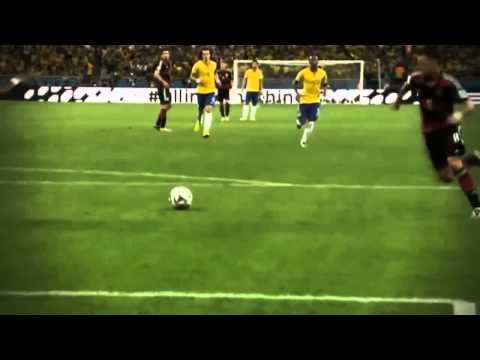 Deutschland WM Tore   Adel Tawil   Zuhause WM Finale Version