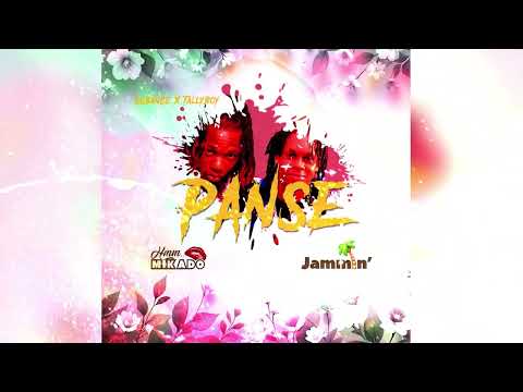 Mikado X Subance X Tallyboy - PANSE | Jammin' - La Comme Sa Riddim [Dennery Segment 2025]