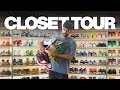 Ludhiana S Biggest Sneaker Collection Closet Tour Akshay Arora Part II