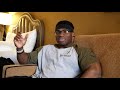Courage Opara - Classic Physique Olympia Q&A