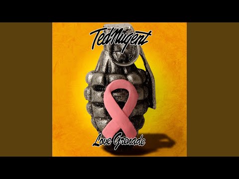 Videoclip de Broadside — Ted Nugent