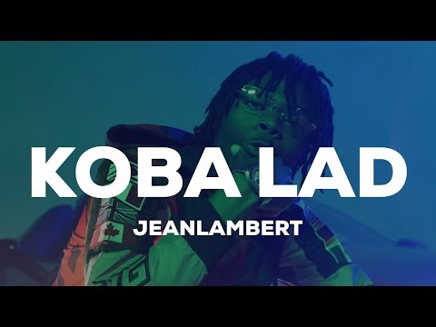 [TRAP TYPE BEAT] KOBA LAD x ZOLA x NISKA (PROD. BY JEANLAMBERT)