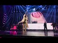 Shania Twain Up Come On Over Residency Las Vegas 4th December 2024