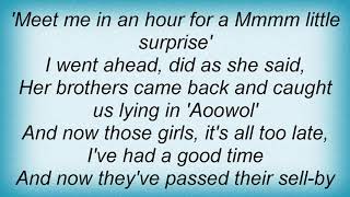 Ant &amp; Dec - Bound Lyrics