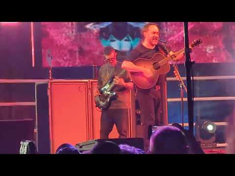 "Lie in Our Graves" Extended Jam, DMB 6/16/23 (Bangor, ME)