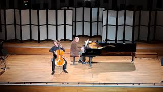 Download lagu E. Elgar - Cello Concerto in E minor, op.85 mp3