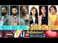 Dil Antakshari Mashup 2 | Anurag Abhishek & Aarij vs Amrita Kuhu & Deepshikha | 34 Songs on One Beat