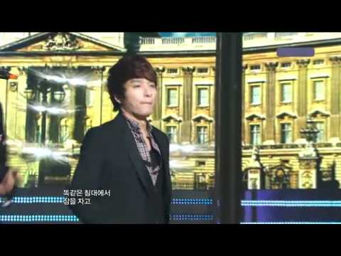 [101106] Supreme Team - Then, Then, Then