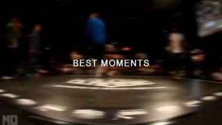preview picture of video 'World Bboy Classic 2011 BEST MOMENTS.mp4'