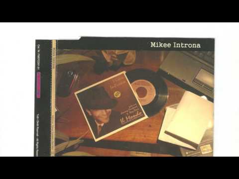 "Il Mondo" Mikee Introna feat. Jimmy Fontana & Roy Paci.