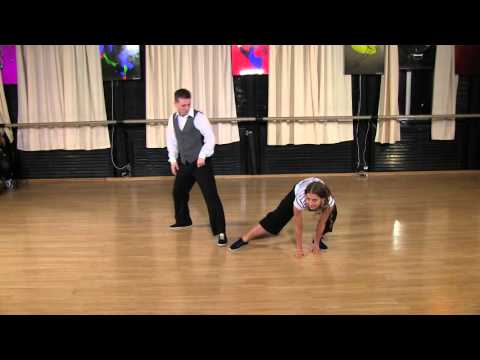 MOST 2015 — Black coffee — Родионов Евгений, Диканова Надежда