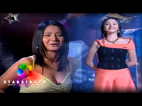 StarStruck: Katrina Halili, hindi raw nag-audition para sa ‘StarStruck!’ | StarStruck Throwback