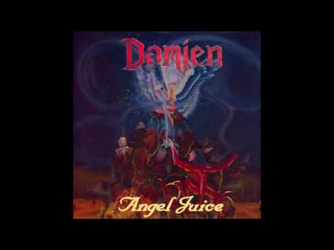 Damien - Angel Juice (Full album HQ)