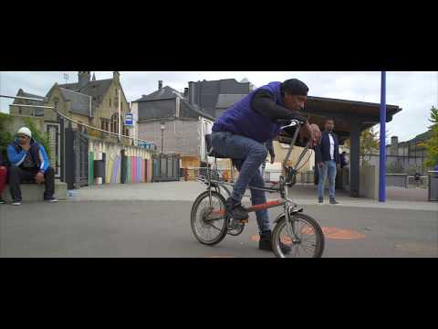 Tchoras Mc - Busca Nha Life [Video Oficial]