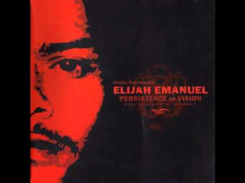 Todos Unidos - Elijah Emanuel And The Revelations