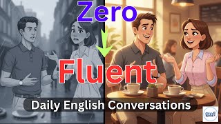The Ultimate English  Conversation Practice - REAL TALK#english #englishforbeginners #dailyenglish