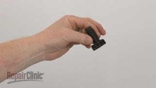 Frigidaire Upright Freezer Leveling Leg Replacement #216396900