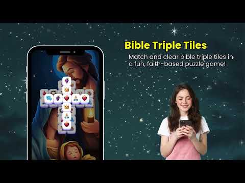 Bible Trivia: Quiz & Crossword