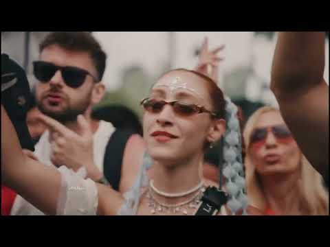 Aurosonic, Zetandel, Tiff Lacey - Under Different Stars