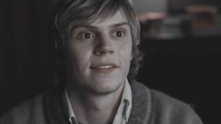 smells like teen spirit » tate &amp; violet