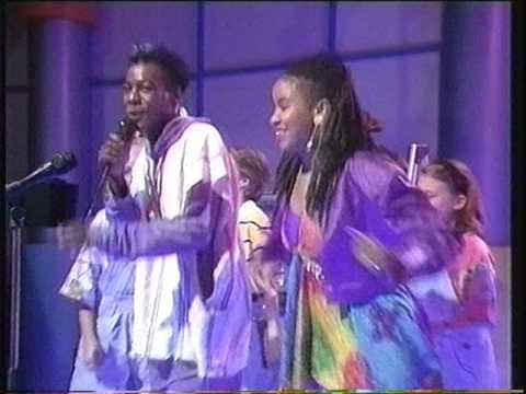 Bass O matic Fascinating Rhythm Motormouth 01/09/90