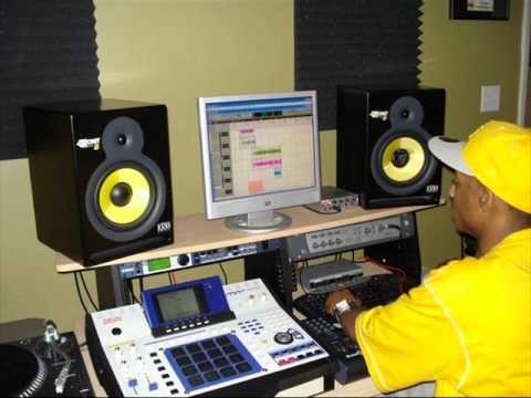 Trey V-i - Infatuated ft. La Choppa, Jackson, & Cory Jones