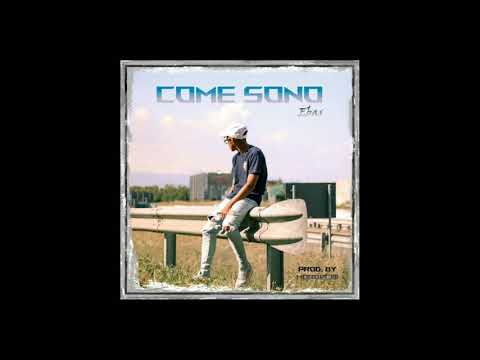 Ebas -  Come Sono