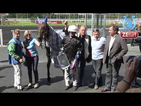 ZAPPING A2TURF AOUT 2014 Part 3 - A2TURF.COM