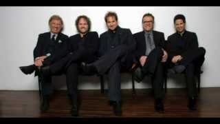 Knowing You&#39;ll Be There - Gaither Vocal Band