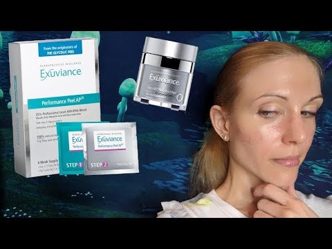 download lagu mp3 mp4 Exuviance Non Acid Peel, download lagu Exuviance Non Acid Peel gratis, unduh video klip Exuviance Non Acid Peel