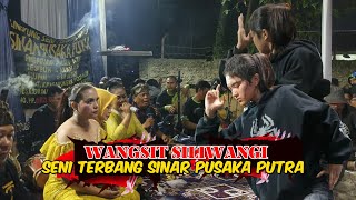 Download lagu CANDYA IBOT KESURUPAN LAGU WANGSIT SILIWANGI ❗SENI TERBANG SINAR PUSAKA PUTRA 💥 mp3