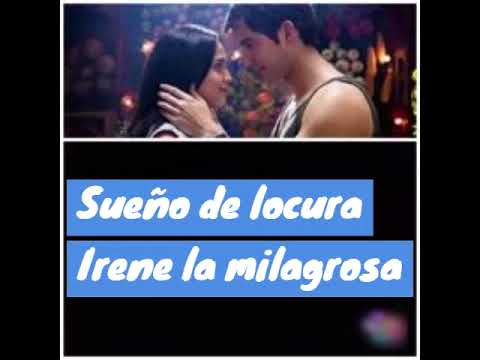 sueño de locura karaoke ‐ made yop