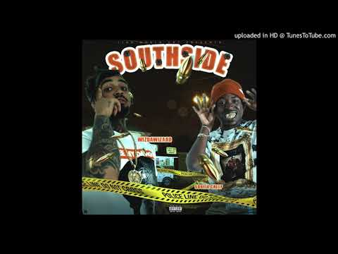 WizDaWizard Ft Soulja Creep - SouthSide