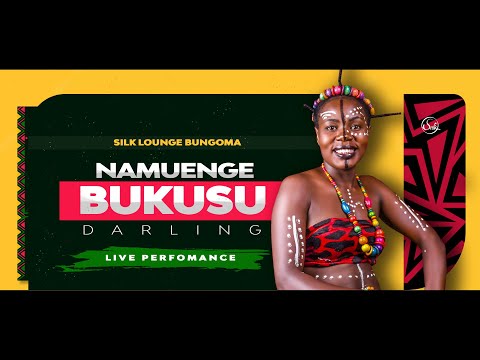 Namuenge Bukusu Darling-LUHYA NIGHT LIVE PERFOMANCE (CLUB SILK)