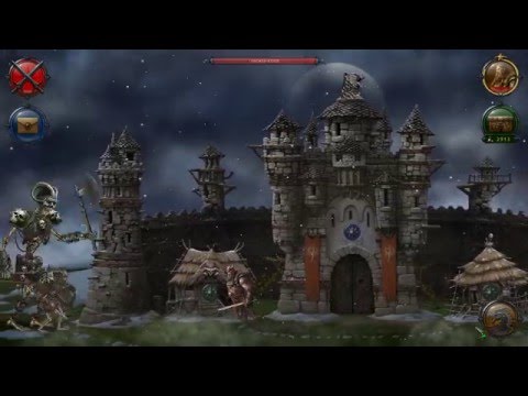 Niffelheim Launch Steam EA Trailer (2016) thumbnail