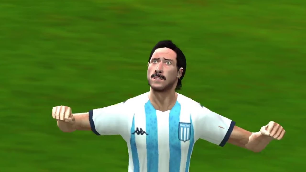 Golazo de Francella Clásico #Avellaneda