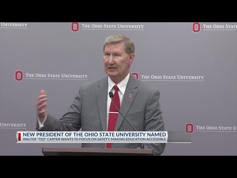 Osu Salaries