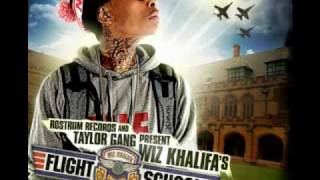 Wiz Khalifa - Extra Extra Credit (HQ)