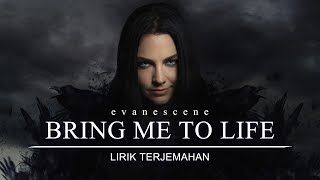 Download lagu Evanescene - Bring Me to Life (Lyrics) | Lirik Terjemahan mp3