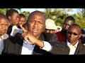 Nandi Hills MP Alfred Keter voted out as the Labour Committee chair