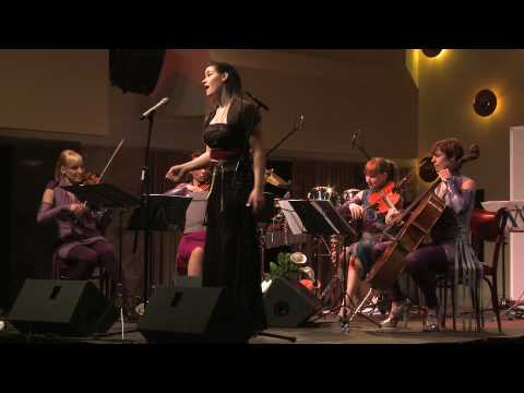 Rožmarinke & Ana Dežman