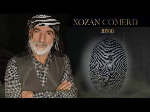 Xozan Comerd | Meyger | Official Audio | Album : Însan ©2003|